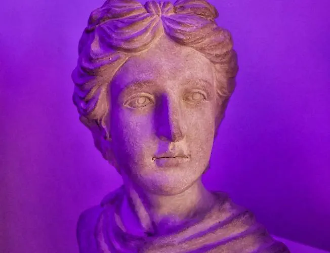 Apartamento Cavour *