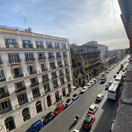 Cavour Apartment