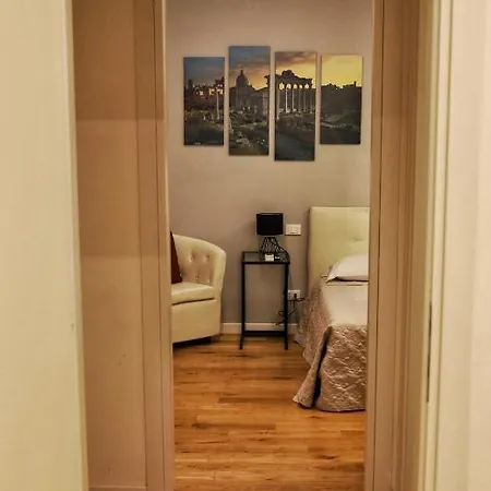 Cavour Apartment *
