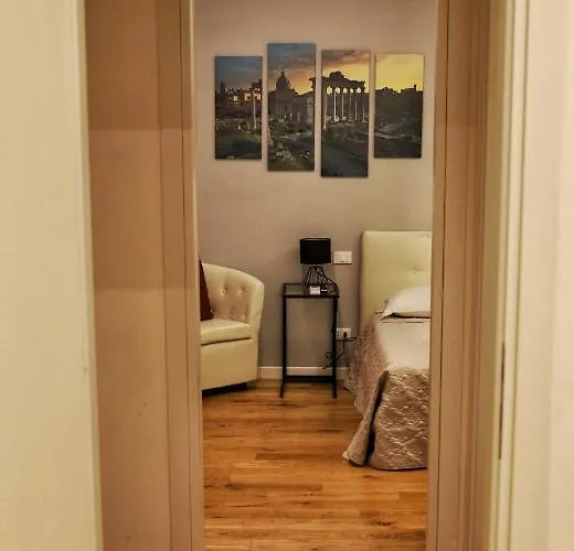Cavour Appartement *